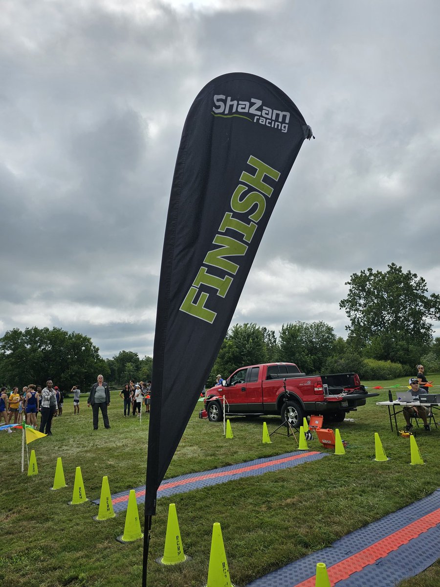 JesseRocha73's tweet photo. Aurora City Meet! Year 15 as an XC official. Extra special this season as the girls varsity race was renamed in honor of the wonderful Megan Sporny. Cancer took her way too soon. #megastrong #childhoodcancer #fuckcancer #wa129 #westisbest https://t.co/ymodtLceFg