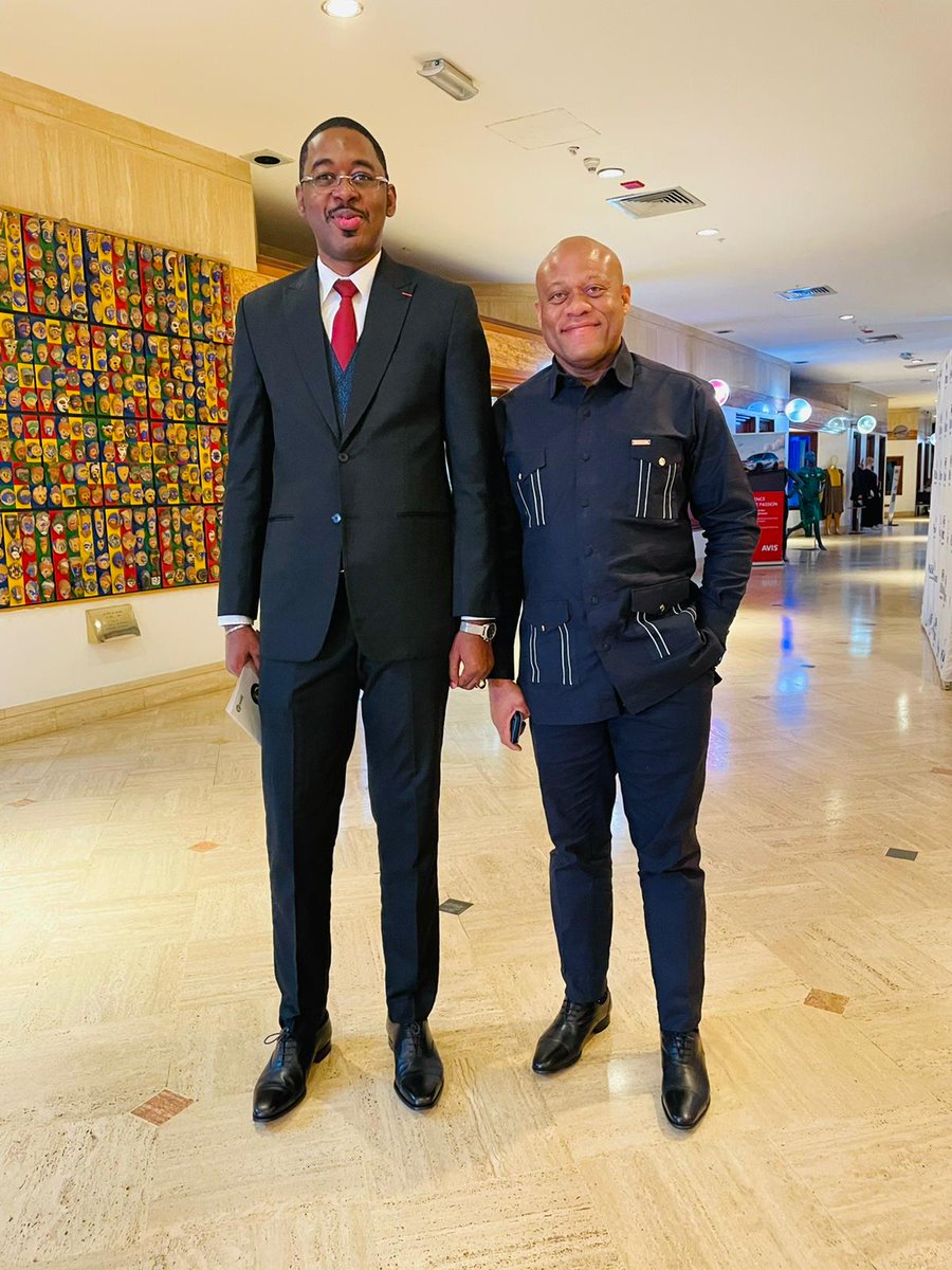 Arsène Gaël Onana tweet media