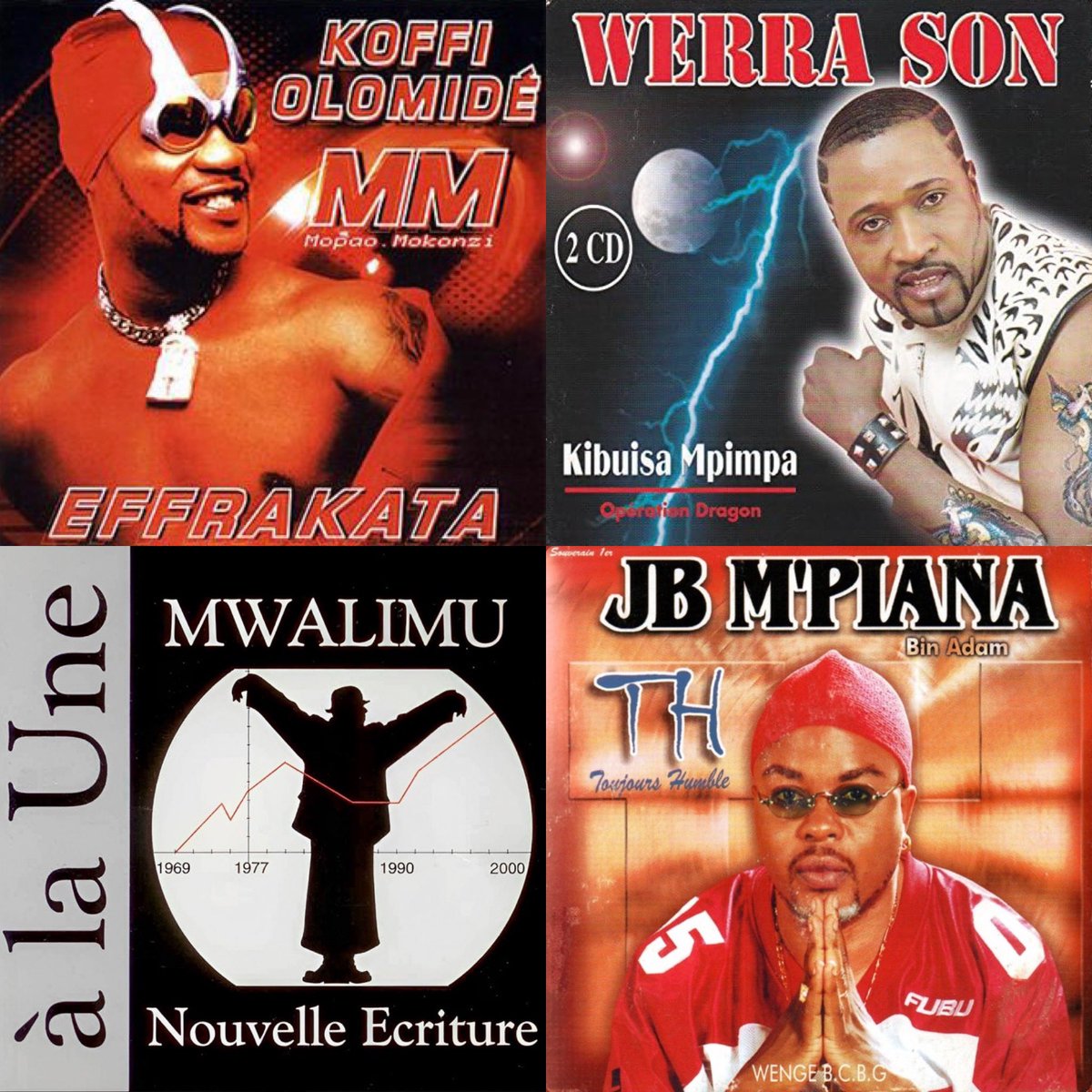 INA Congo tweet media