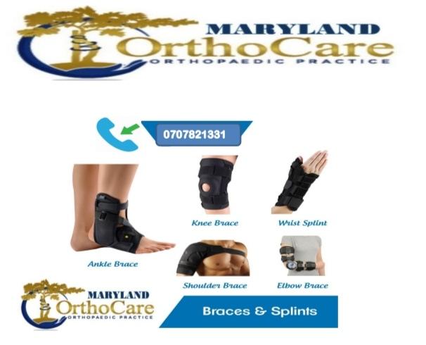 MHS_CARES's tweet photo. we deliver to your doorstep, braces and splints.
#mhscares https://t.co/En38f7wVJN