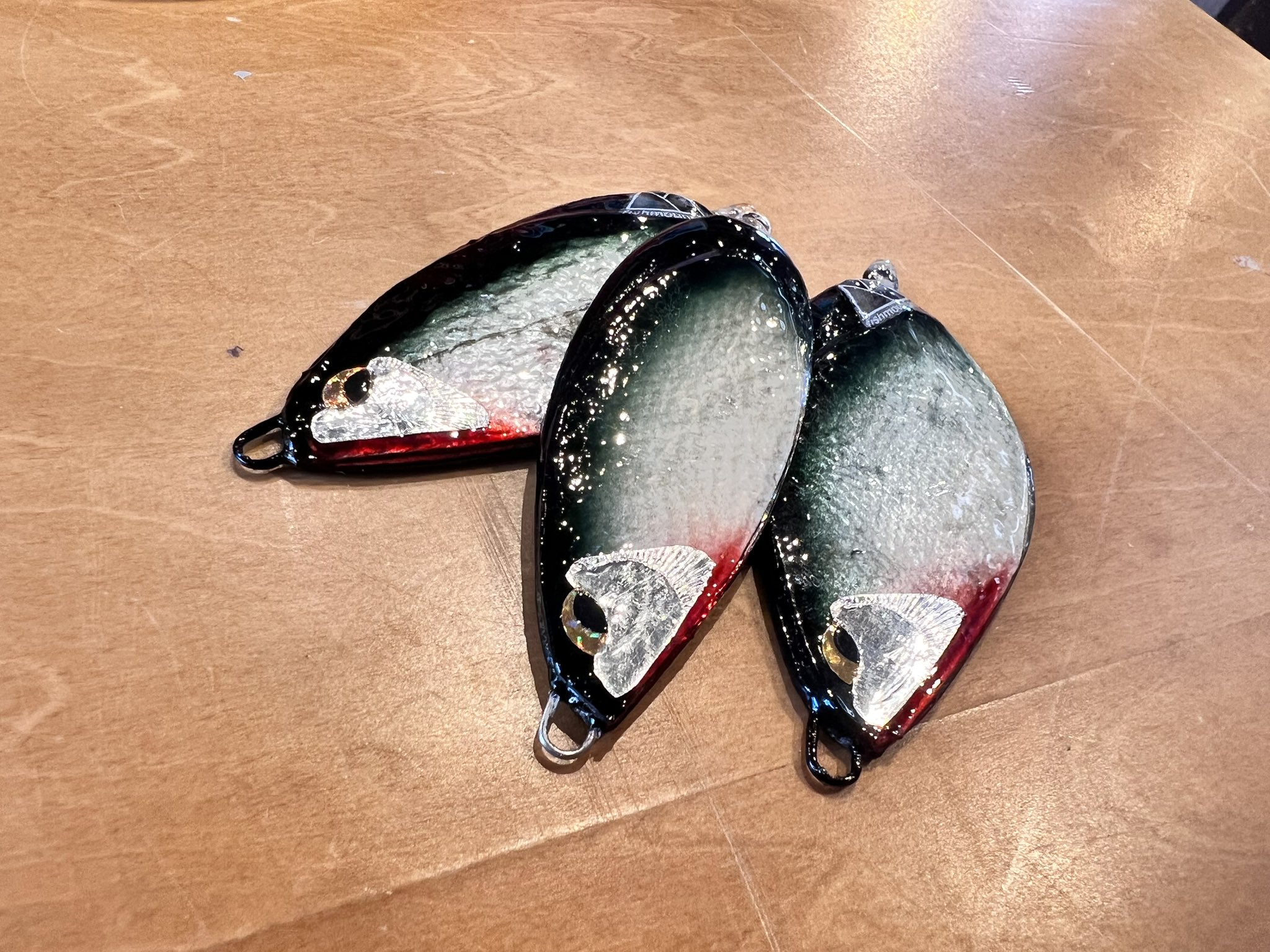 フィッシュマウンテンルアーセット フィッシュマウンテンルアーセット 商品・新商品情報 | FISHLAND