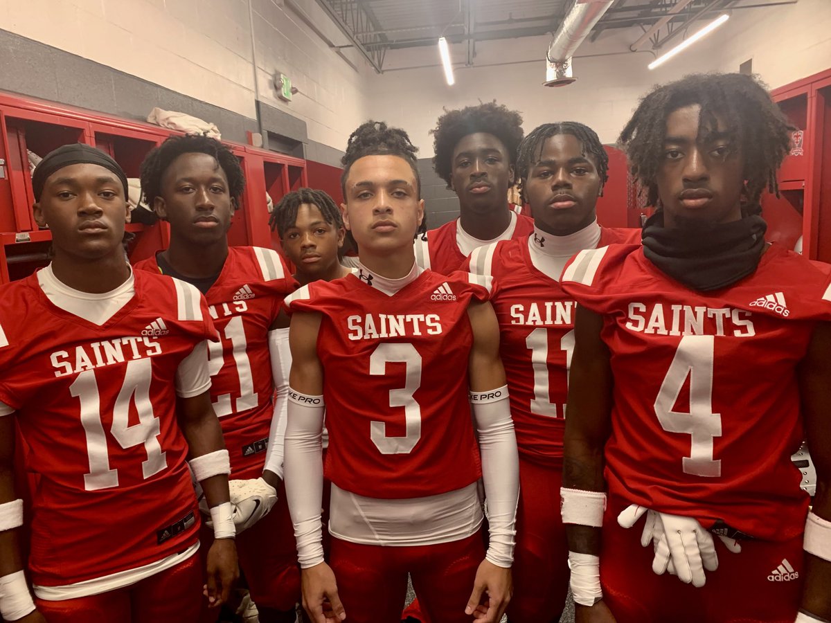 CoachKing_FB's tweet photo. It’s time to lock it down! #beatGilman https://t.co/P6sfyBsnUH