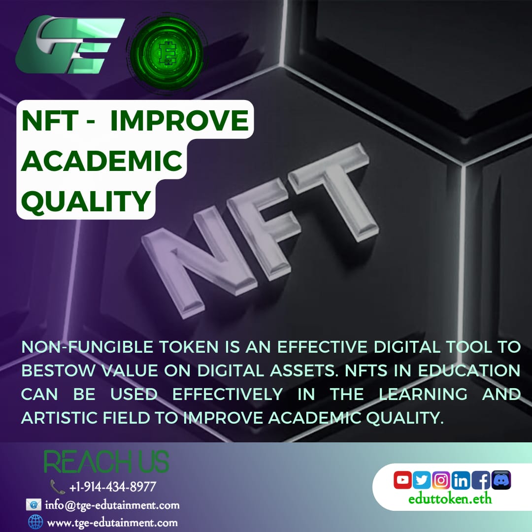 #nft #nftcertificate #student #students #education 
#informationtechnology #technologynews #technologytrends #certified #technologysolutions #educationsystem #universities 
#educational #informationtechnology #indiaeducation #technologynews #technologytrends #certified