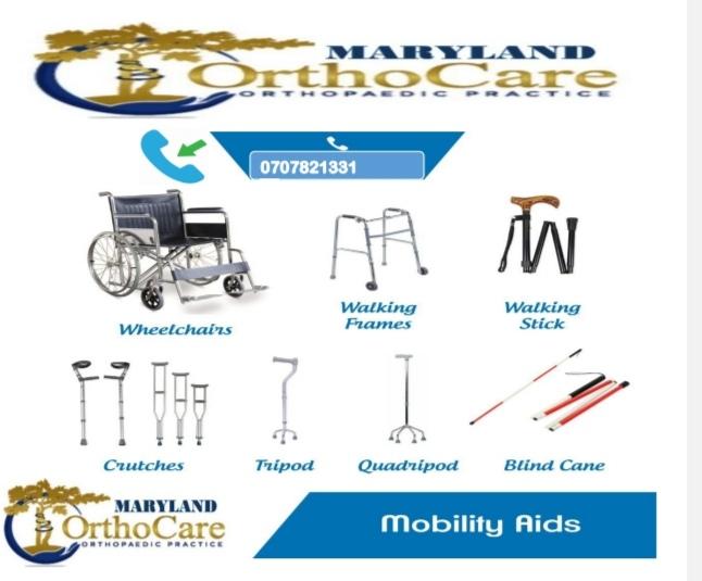 MHS_CARES's tweet photo. We deliver at your doorstep, mobility aids of all kind... https://t.co/ZbZPxiheaP
