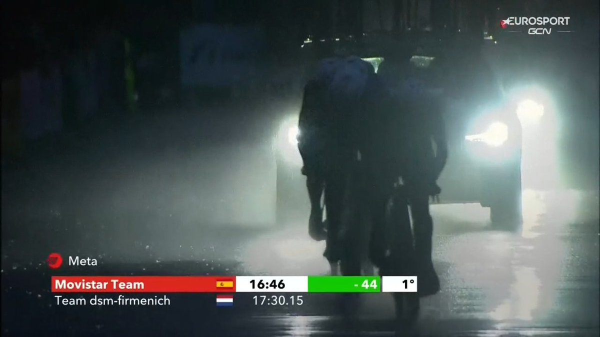 Pone movistar pero podría ser mi cuñao paco.