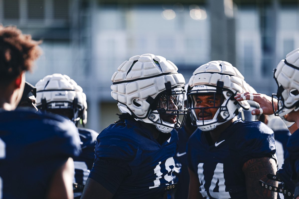 Jameial Lyons (@mill12k) on Twitter photo Nittany Nation! We need your support in Beaver Stadium this season, but we need your support in NIL too! Get behind our team by supporting the Race to 107 through <a href="/HappyValleyUtd/">Happy Valley United</a>. Your support COUNTS!
Support Now — Happyvalleyunited.com/107 Nittany Nation! We need your support in Beaver Stadium this season, but we need your support in NIL too! Get behind our team by supporting the Race to 107 through <a href="/HappyValleyUtd/">Happy Valley United</a>. Your support COUNTS!
Support Now — Happyvalleyunited.com/107