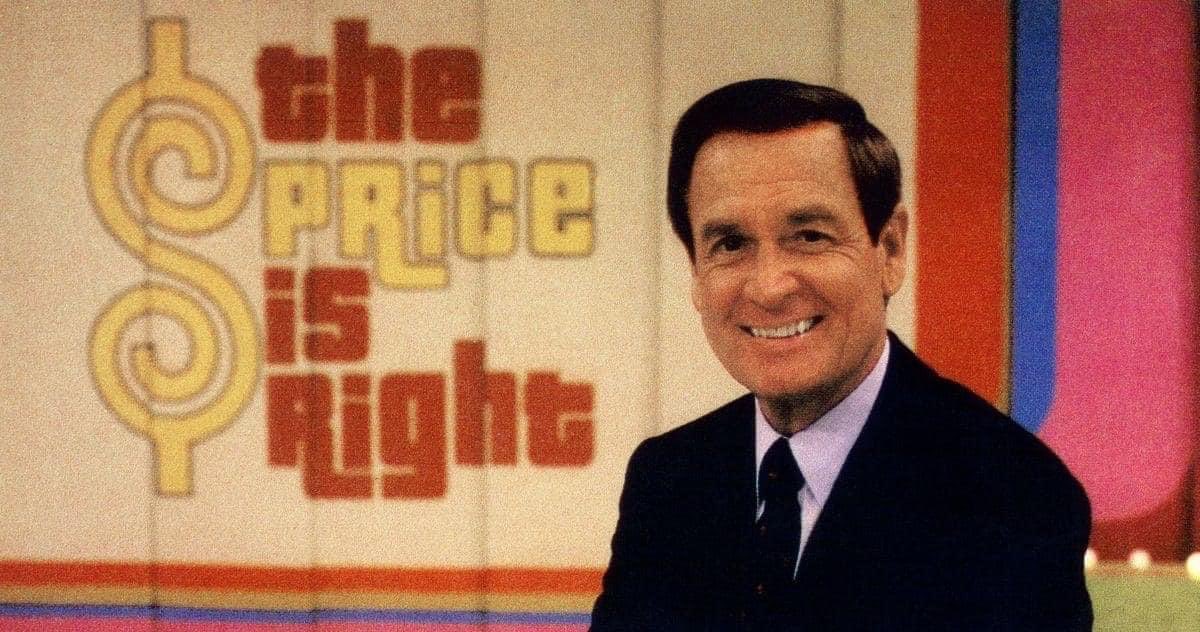 MetFan35's tweet image. In honor of the passing of Bob Barker, I think we should all call in sick on Monday and curl up in grandma’s afghan, heat up some Cambrll’s soup and watch Price is Right reruns… #RIPBobBarker