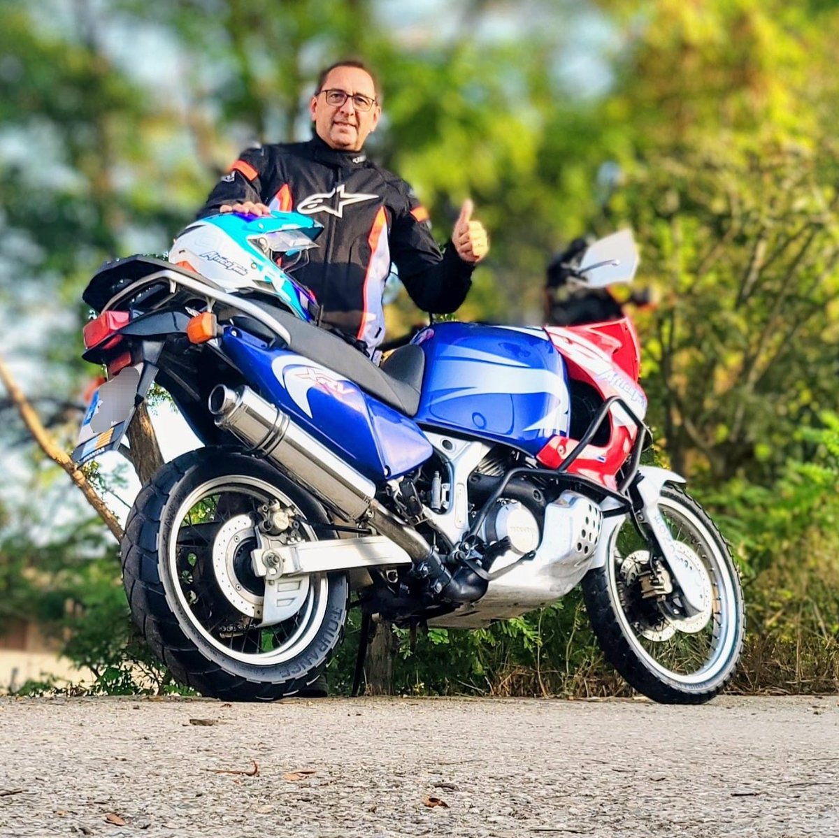 #NuevaFotoDePerfil