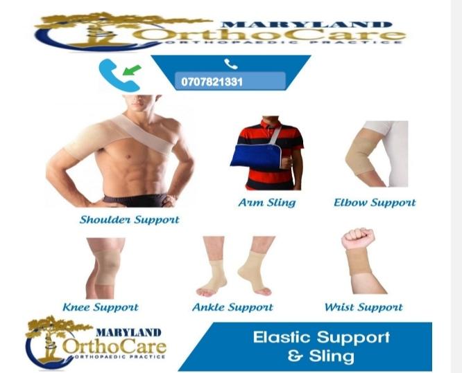 MHS_CARES's tweet photo. Slings and supports
We deliver at your doorstep.
#mhscares https://t.co/jeXfOEWLVf
