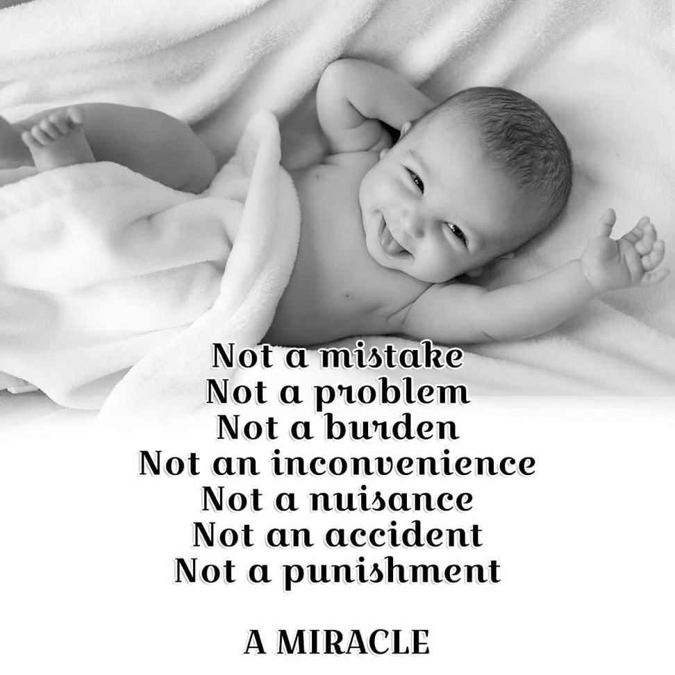 IowaRTL's tweet photo. #ChooseLife ❤️ https://t.co/27yJVwB4yQ