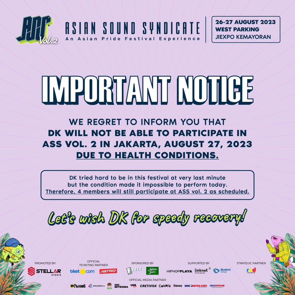 Asian Sound Syndicate tweet media