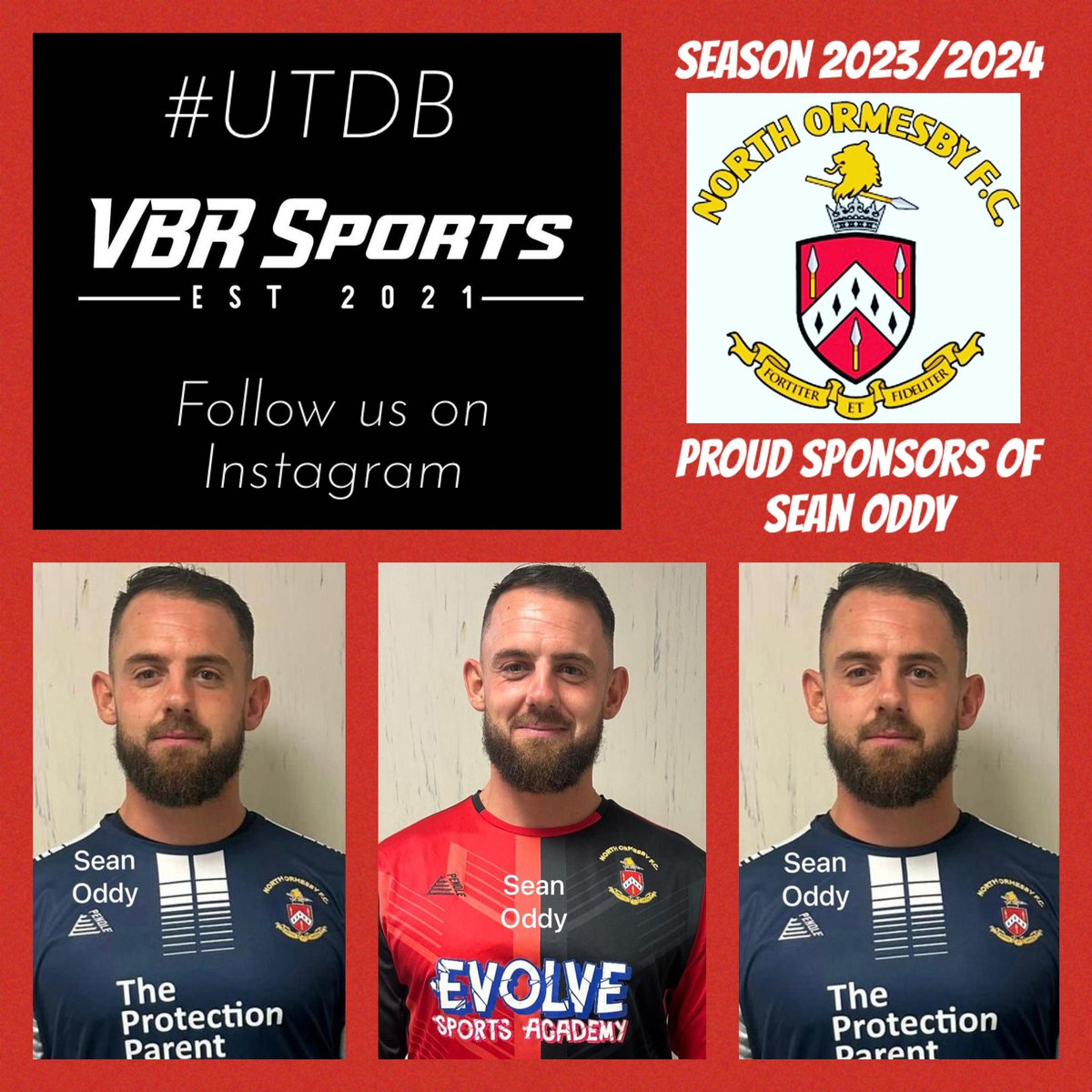 𝗡𝗢𝗥𝗧𝗛 𝗢𝗥𝗠𝗘𝗦𝗕𝗬 𝗙𝗖 tweet media