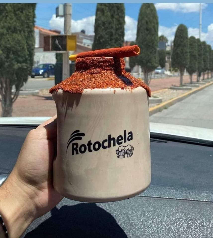 Uliseschiva100's tweet photo. Las Micheladas en Guadalajara: 
🍺🍺😌👌😎👍 https://t.co/cMaHfR2T13