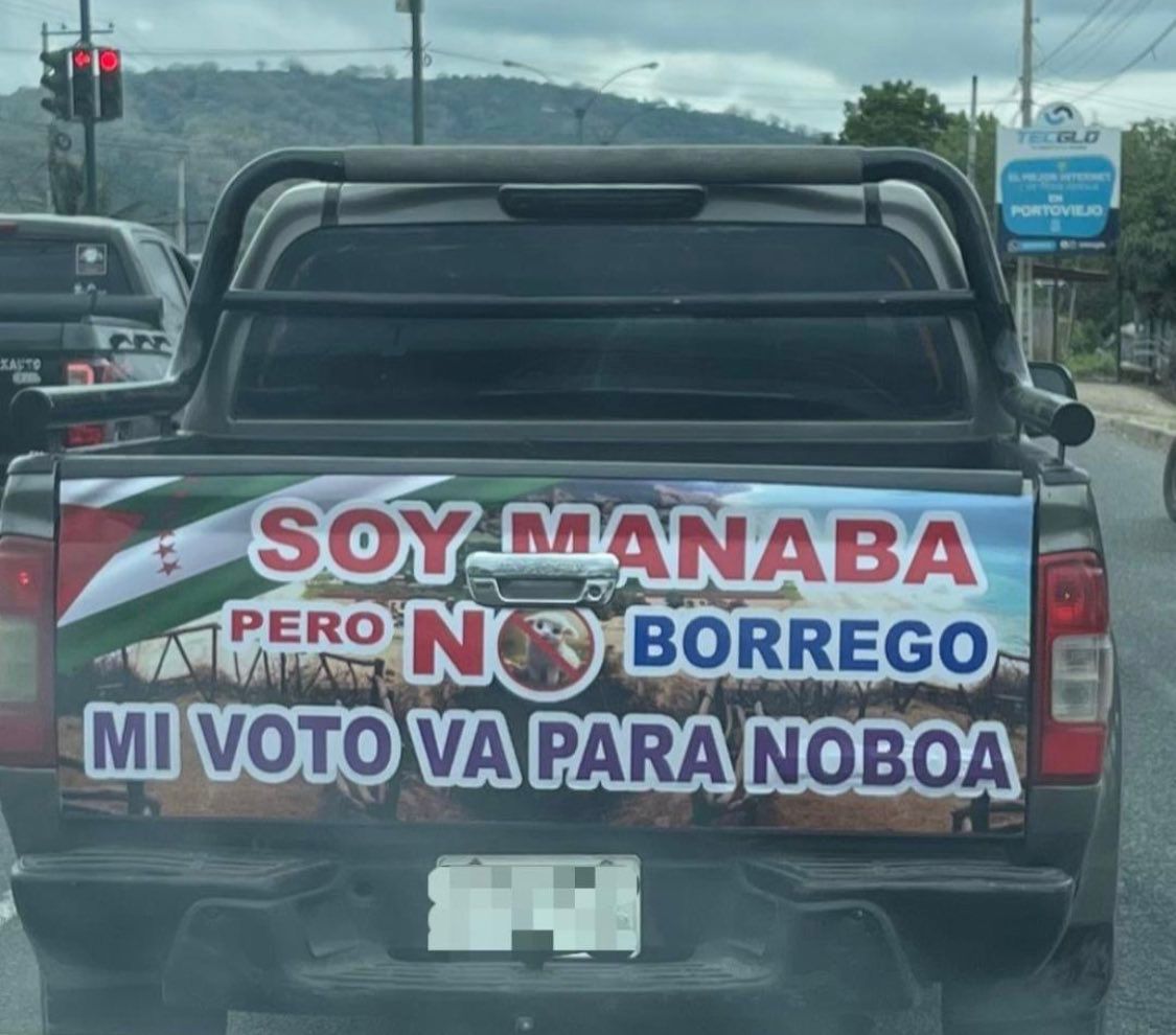 LuisAlbertoAndr's tweet photo. Manabí empieza a sanar. https://t.co/Ty4HIDm1U7