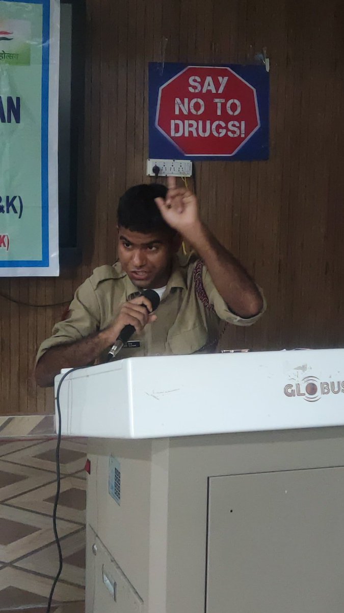 DISTRICT SOCIAL WELFARE OFFICE SAMBA tweet media