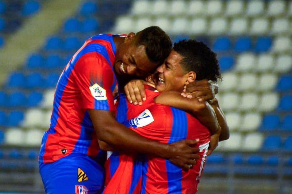 Unión Magdalena recibe a Alianza Petrolera en el Estadio Sierra Nevada
<a href="/LuzMarinaEsper1/">Luz Marina Esper Fayad lalibertadco</a> 
lalibertaddelmagdalena.com/sitio/2023/08/…