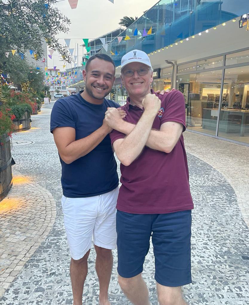 Mike Nicholls tweet media