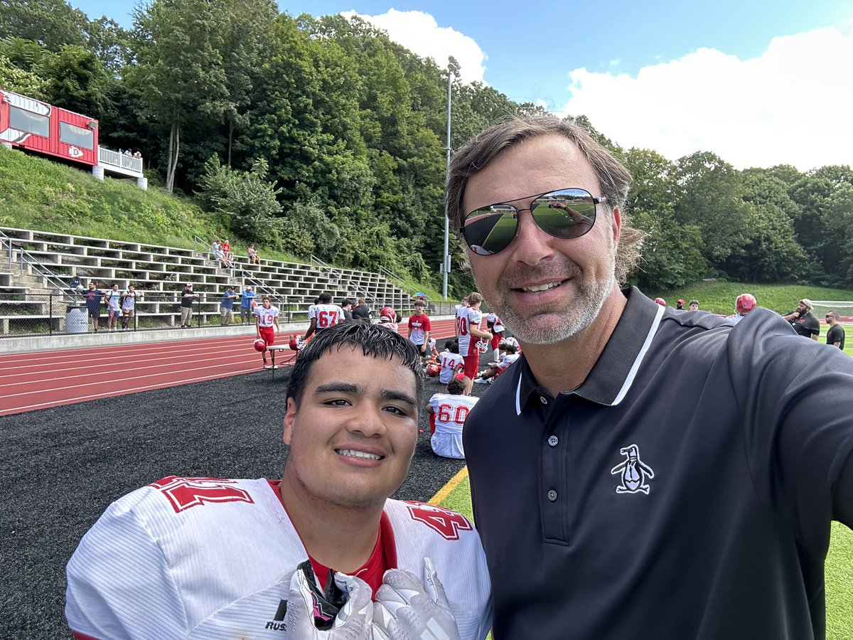 Are you ready for some football?