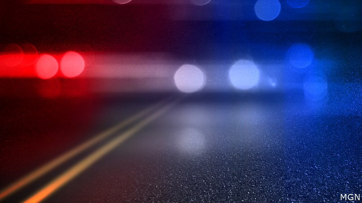 Wilson teens die in Saturday morning crash on State Highway 76 kten.com/story/49527259…