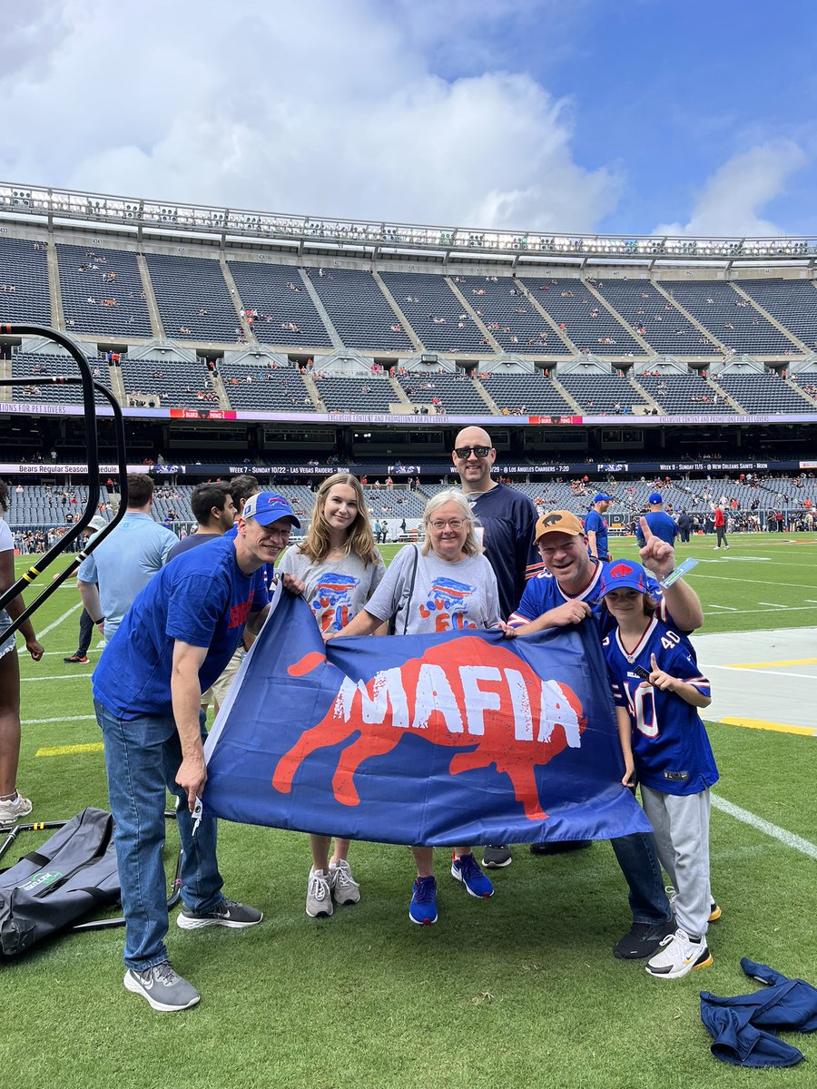 mattbriden's tweet photo. #Billsmafia https://t.co/xxumAZceHS