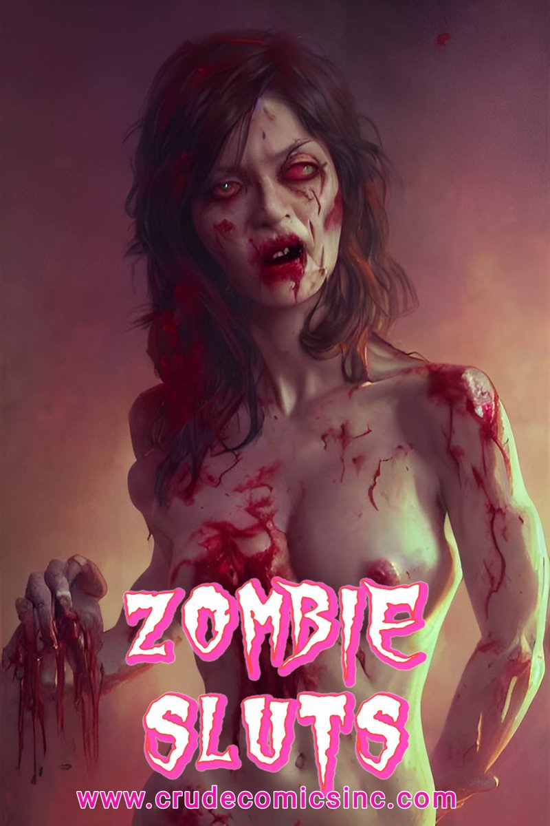 You aren't Ready....none of You

#zombiesluts #stripclub #slaughterhouse #zombie #horror #newmovies2024