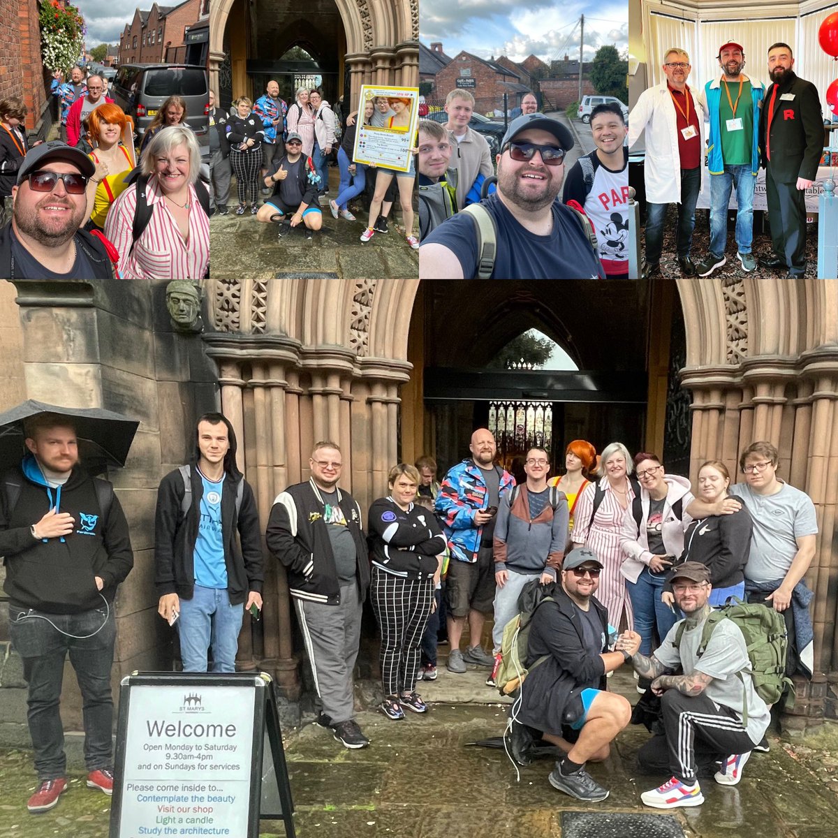 Chaz Browder ValorLV50PokemonGoCommunityAmbassador tweet media