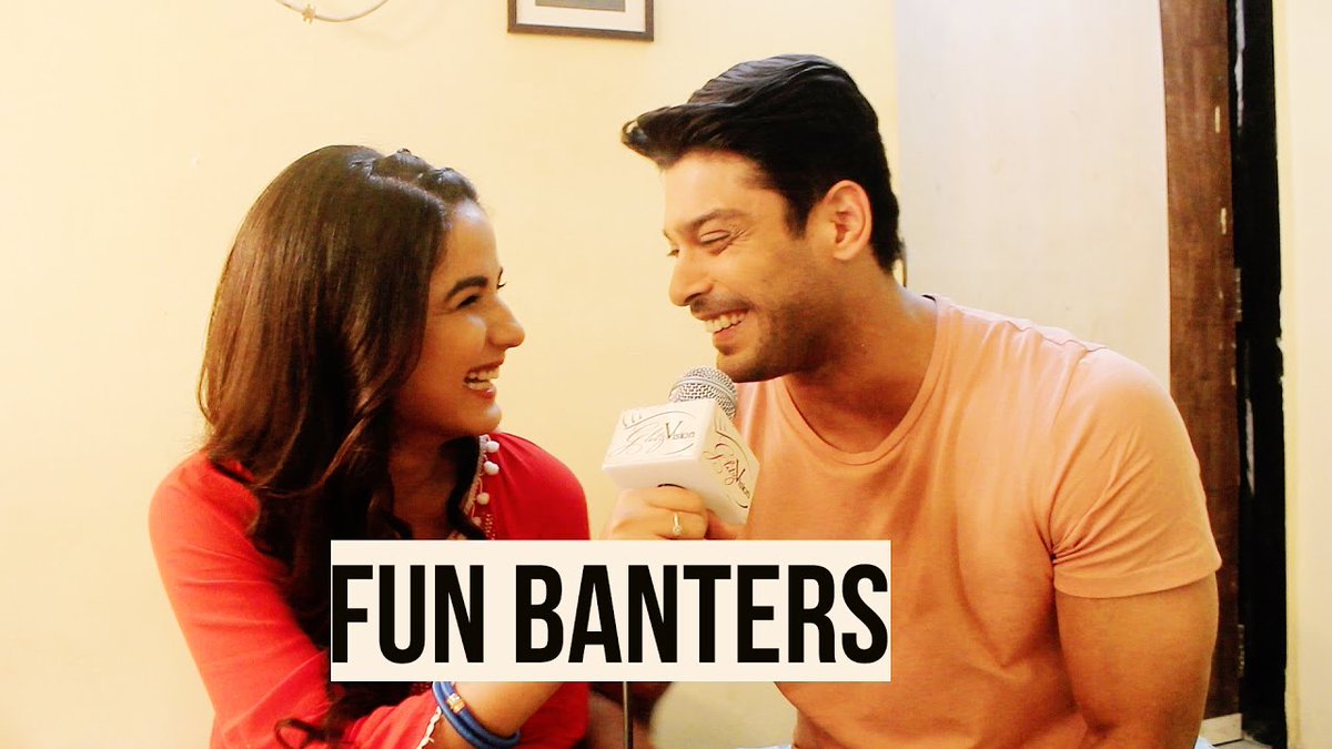 Nipa12N's tweet photo. Mine dream was at least 1 MV with #SidMin but now πππ
I just want one MV with #Sidmin
#Zaimin and #JasMaal
#JasminBhasin
#Jasminians https://t.co/oERovFya8H