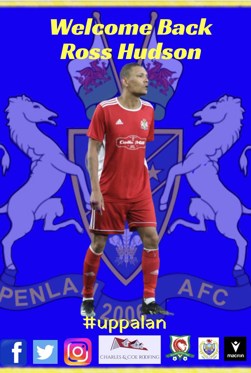 Penlan AFC (@penlanafc) on Twitter photo 