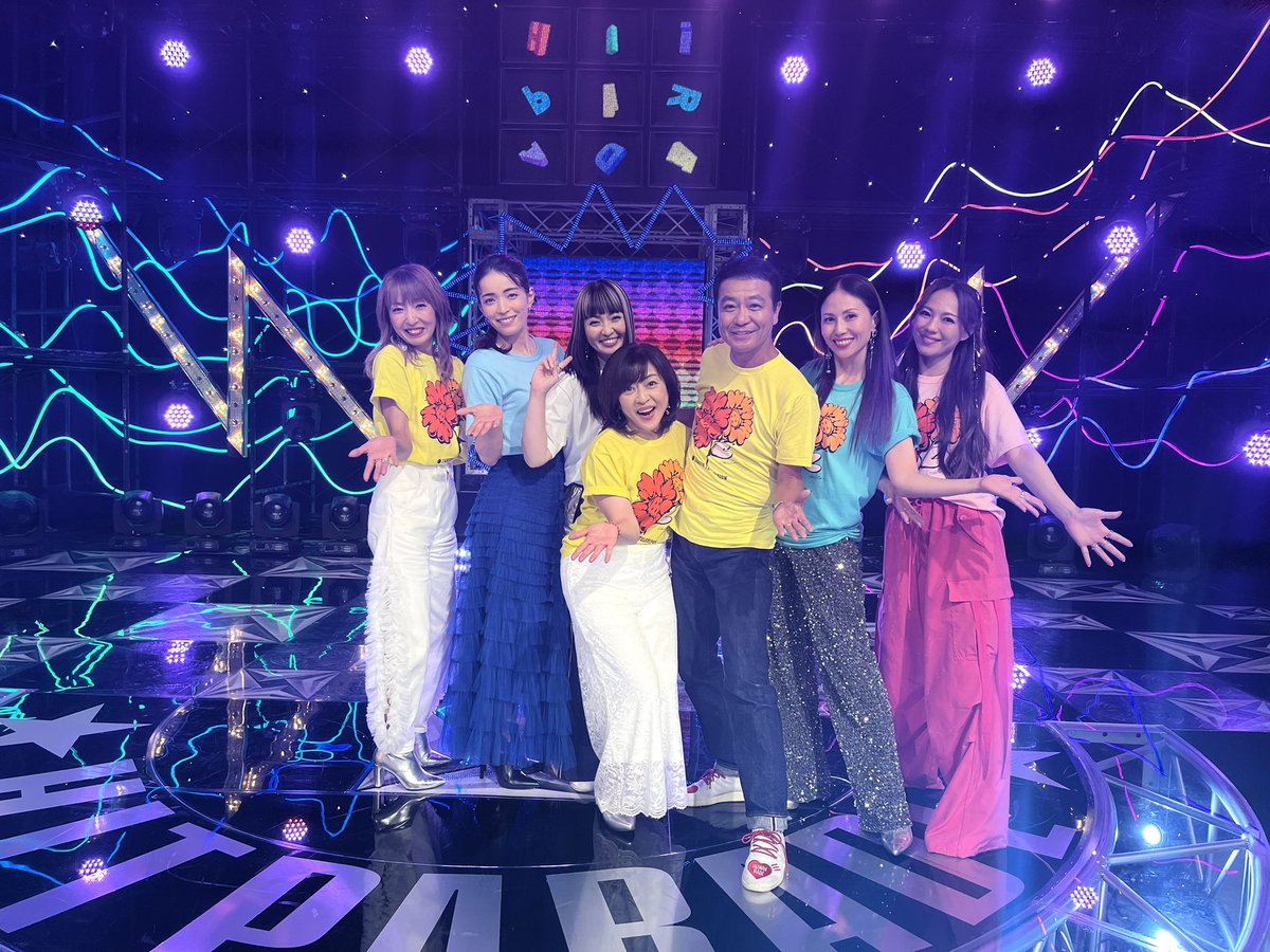 24時間テレビ」『24時間もヒッパレ！』 生放送ありがとうございました