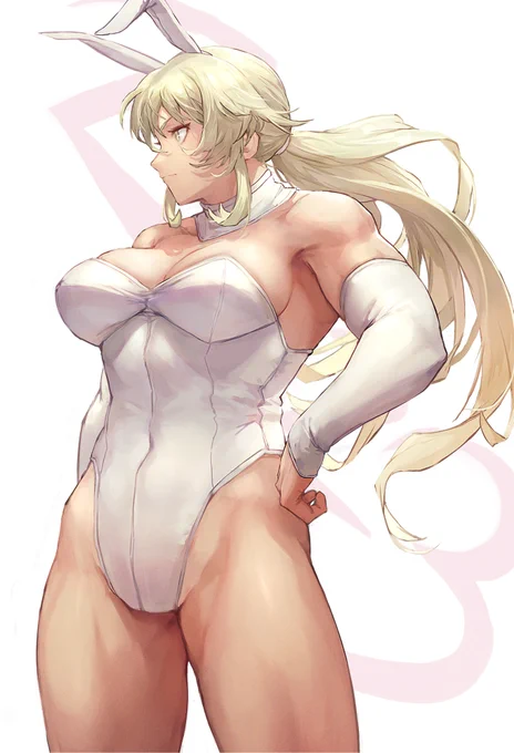こっちも再掲しとこうかな。#FGO
