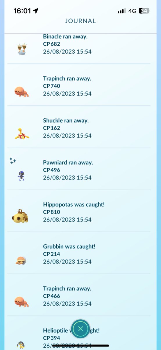 DoubleA 🔜 🇩🇰2026 tweet media