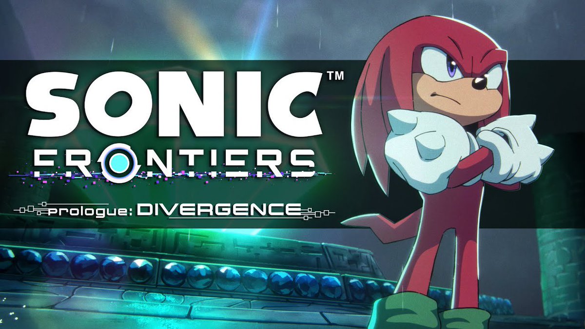 sonicsta_'s tweet photo. These two things are the best portrayals of Sonic characters lately https://t.co/6Z1QDfWrxN