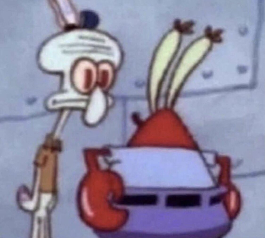 When the problem asks you what the problem is