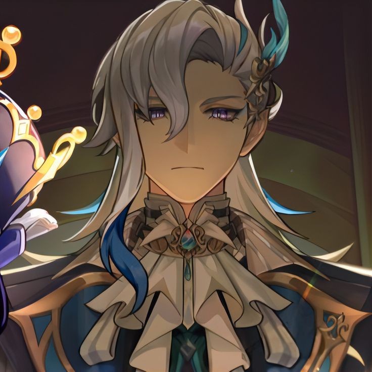 Neuviglia's tweet photo. Hello, welcome to daily Neuviglia/tartallette ship account, if you ship these two you're welcome here!! 💧🌧

#Tartaglia #GenshinImpactFontaine #Childe #Neuvilette #Genshin #genshintwt #fatuiharbingers https://t.co/YKfq3f0K1i
