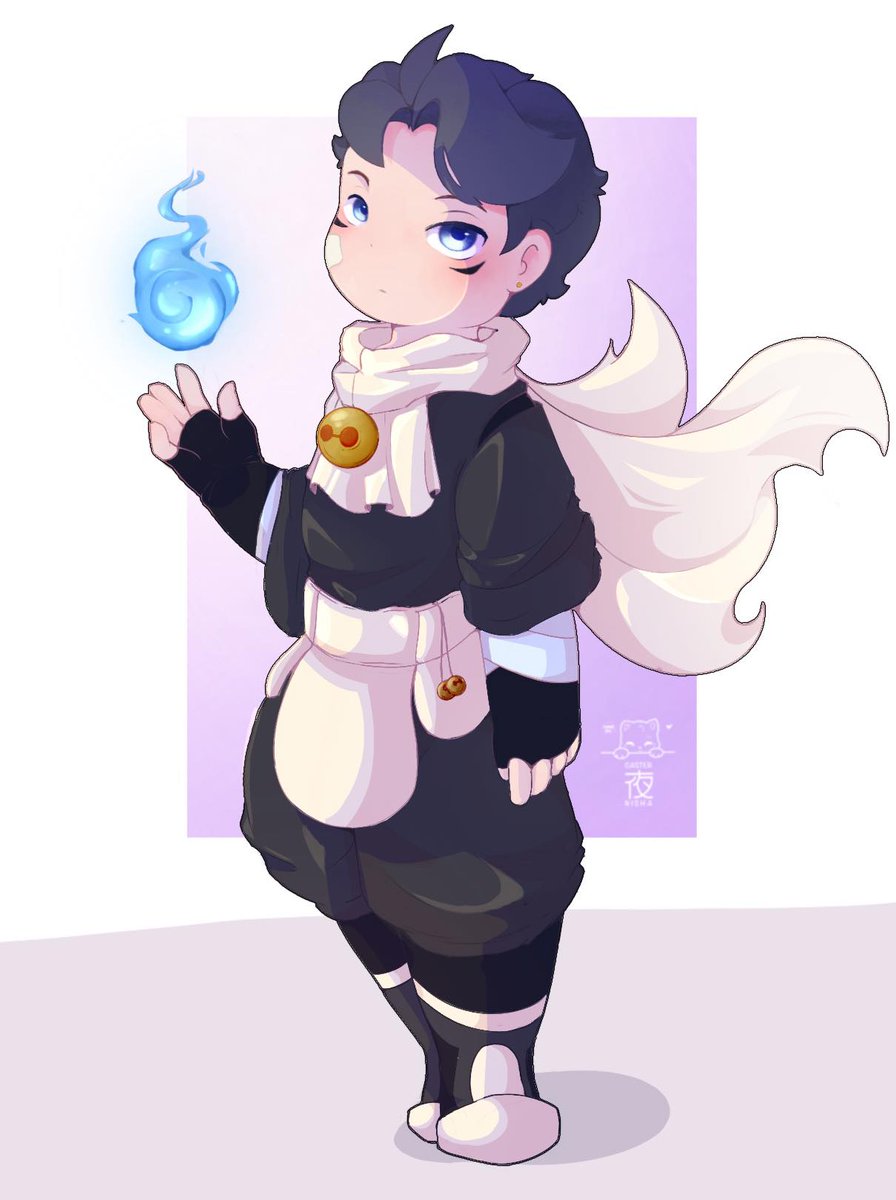 Nisha 夜 tweet media