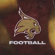 BrockKuhl's tweet image. #AGTG After a great conversation I am extremely blessed to say I have received my first full ride Division 1 offer to play football at Texas State University! 
Thank you @CoachWillBryant @GJKinne @TXSTATEFOOTBALL
 #TakeBackTexas #EatEmUp