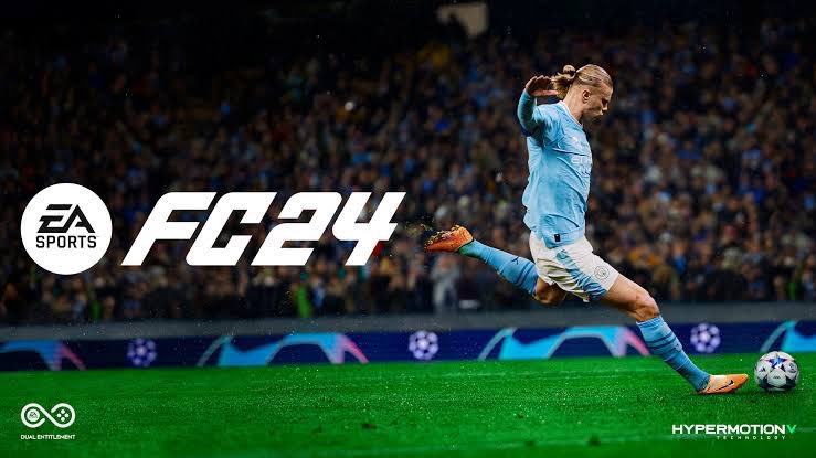 OS__FUT's tweet photo. - سحب على نسختين #FC24 او قيمتها 💸

• تابع @Gameszm و رتويت للتغريدة ✅
 
اعلان الفائزين خلال 48 ساعة ⏰ https://t.co/UcZyTNamoF