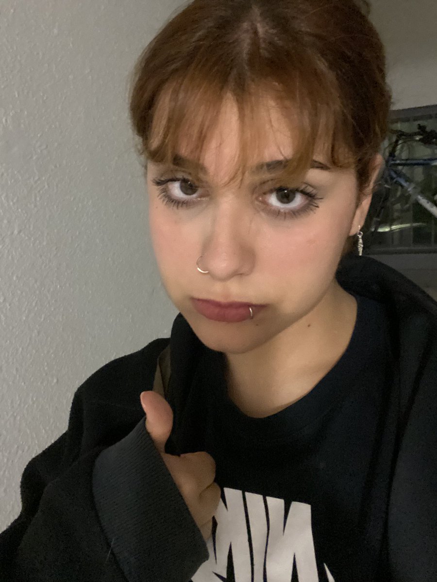 cyb3rnova_'s tweet image. gt trop belle ce matin #firstdayofwork