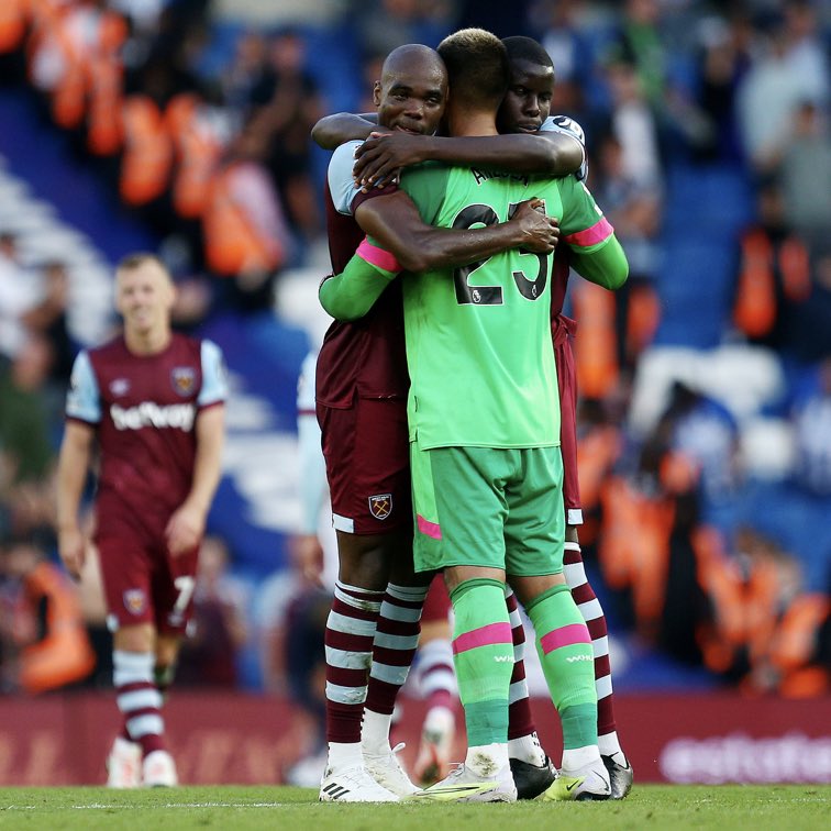 WestHam_Central's tweet photo. What a photo this is 👏 https://t.co/nf3cFCXJxV