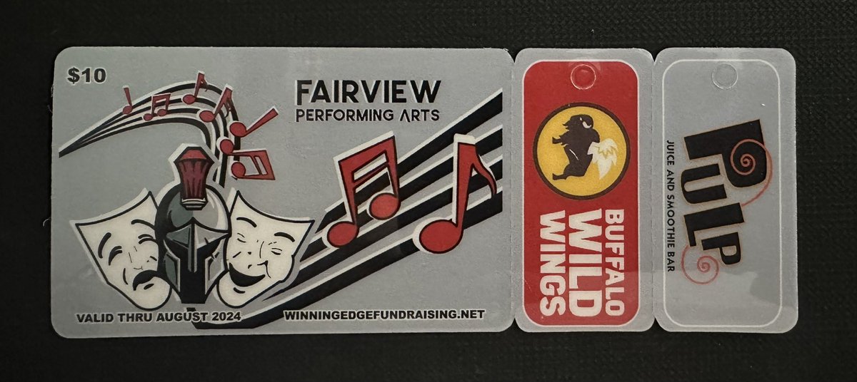 Fairview Choirs tweet media