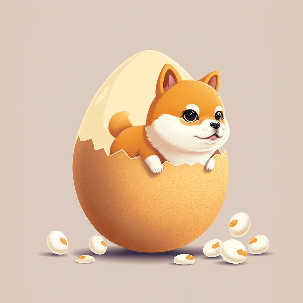 #BabyShib Price Update: Price Dips 🐕💔

The current price of #BabyShib stands at $0.000000002588 USD, signaling a decline. In the last 24 hours, it has seen a decrease of -0.61%.📉

#BABYSHIB #BabyShibaInu #CryptoPriceDrop