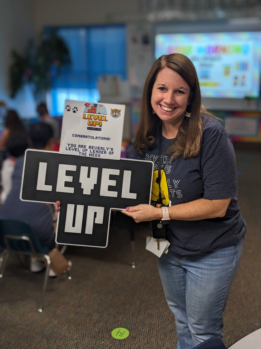 kjwilliamsaggie's tweet image. #leveluppisd