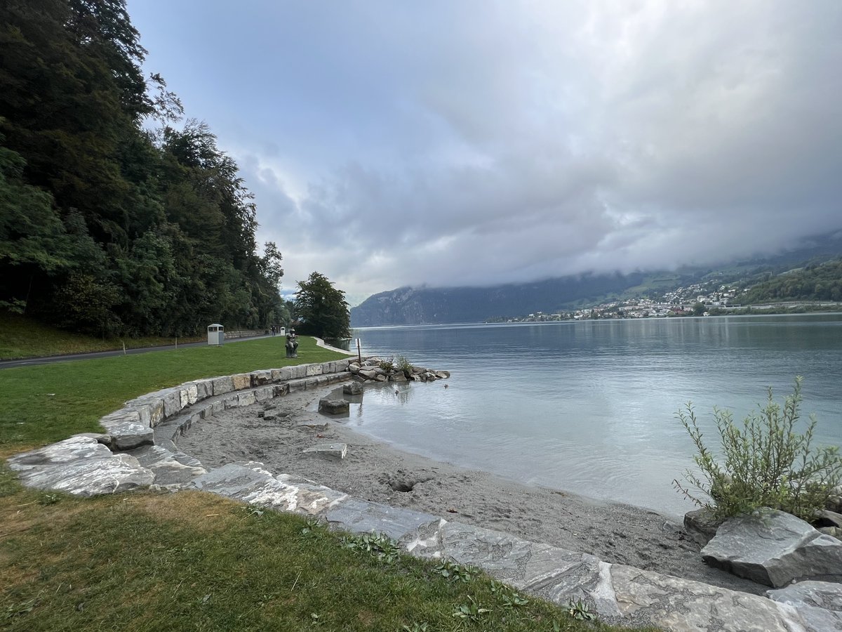 mohalzahrani13's tweet image. لا يفوتكم مقطع الفيديو.. 🇨🇭 #lucene #لوزيرن