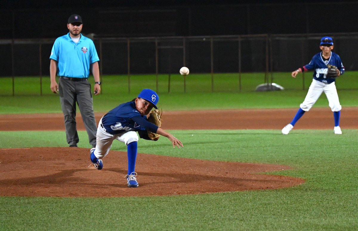 Orgulloso de nuestras mujeres, orgulloso de nuestra Yaquesita Marysol Fraire, un ejemplo de nuestras guerreras Yaquis #GirlPower #LosYaquisDeTodos