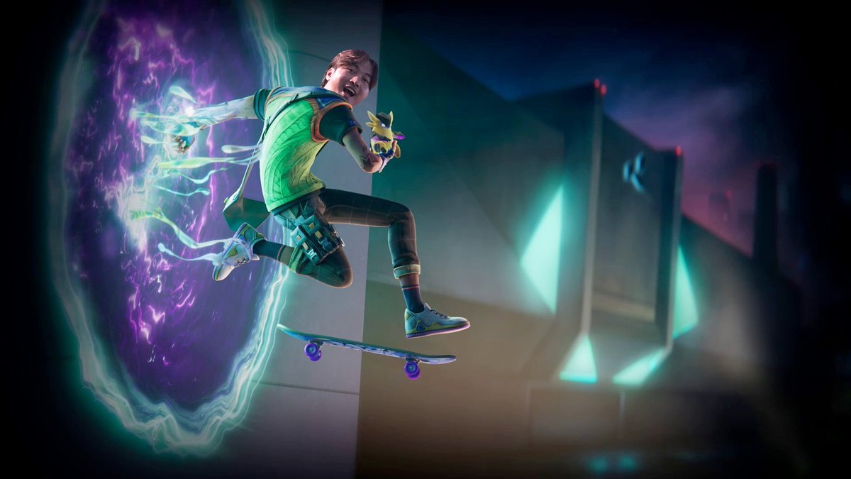 pprxteam's tweet image. Welcome to LA kub. #VALORANTChampions