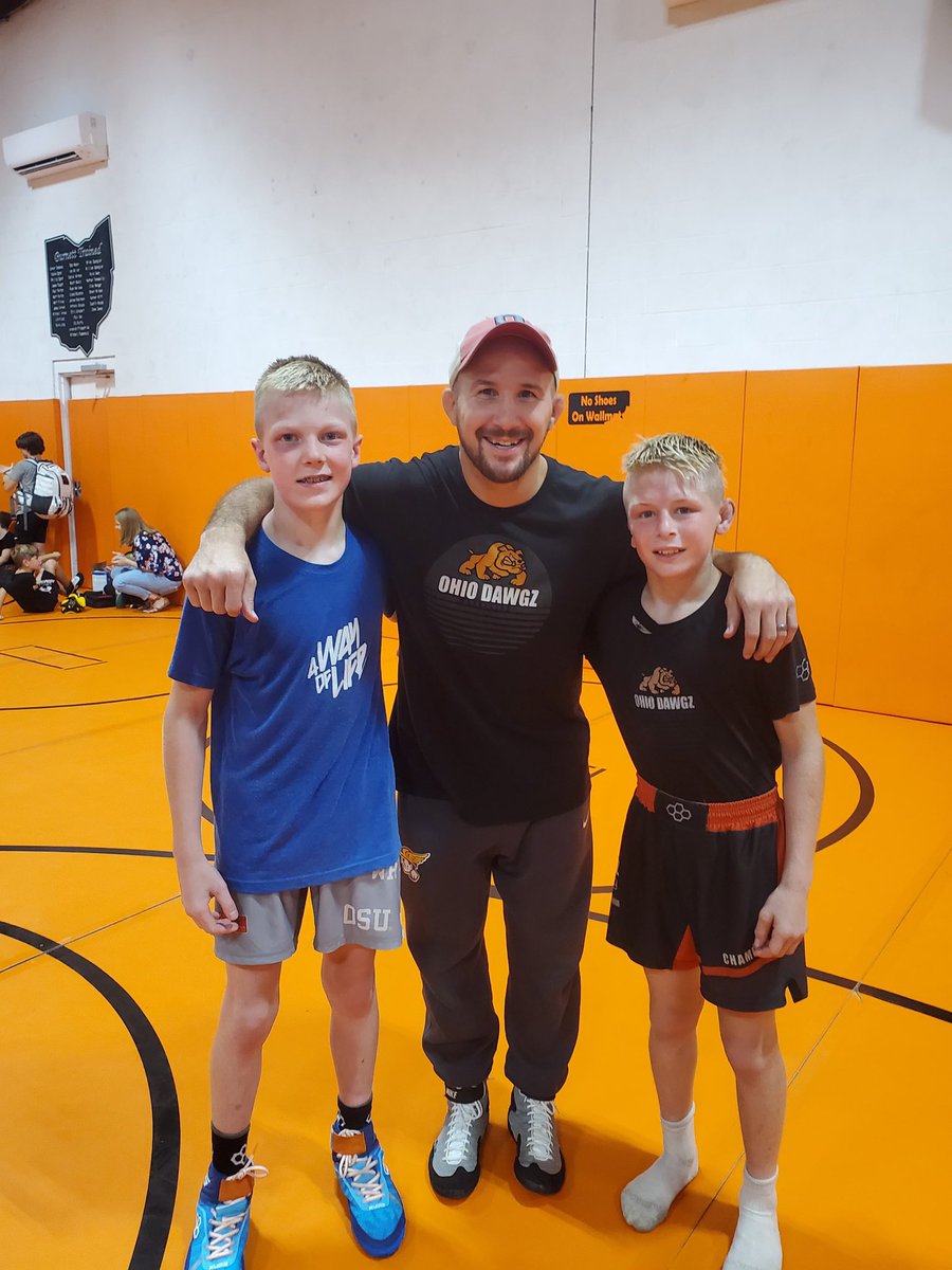 Cohen_Reer's tweet photo. Thanks @_LogieBear_ for a great workout! https://t.co/fvHcCGoqMb