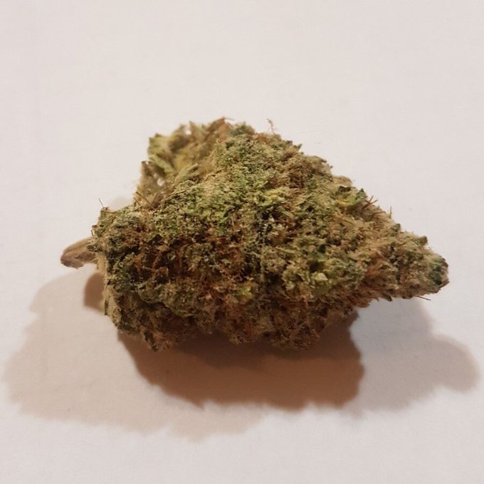 cannabistest1's tweet photo. Munsur                     
Highest Measured Values                        
Total THC 22.16%                    
Total CBD 0.02%                  
Total CBG 0.93%     
#Cannabismedizin #cannabinoids #cannabismedicinalja #cbdoil #cbdproducts #hepfarm #hempoil #cbdgermany #cbdspain https://t.co/OCAZoEEblj