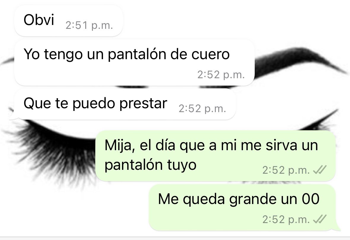 ManuRestrepoJ2's tweet image. Mi amiga la más piernona y culona