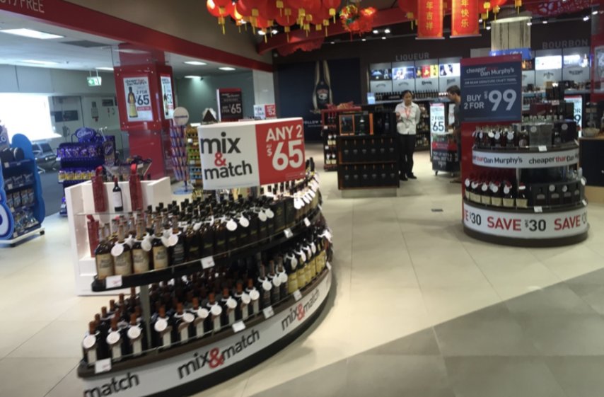 Julian Buchanan, PhD (@julianbuchanan) on Twitter photo <a href="/DanaLarsen/">Dana Larsen</a> Whereas, on arrival at the airport I am forced to depart via a massive shop selling the more risky ethanol
....and nobody sees it as an issue! <a href="/DanaLarsen/">Dana Larsen</a> Whereas, on arrival at the airport I am forced to depart via a massive shop selling the more risky ethanol
....and nobody sees it as an issue!