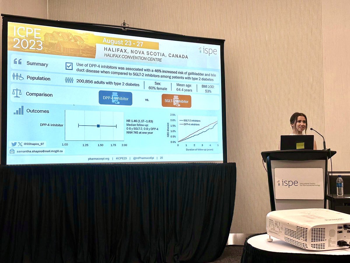 Samantha B. Shapiro, MSc tweet media